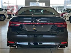 تويوتا أفالون